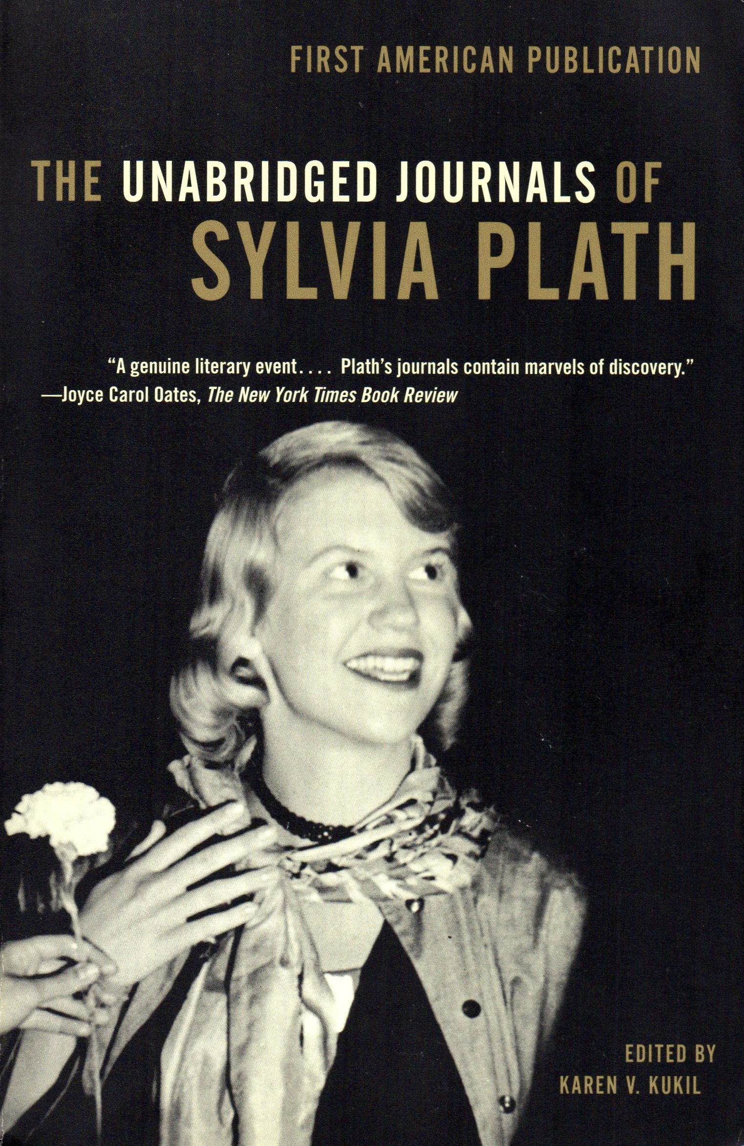 Sylvia Plath
