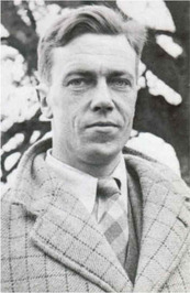 Cecil Day-Lewis