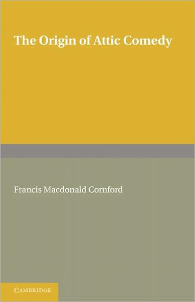 Francis MacDonald 1874-1943 Cornford