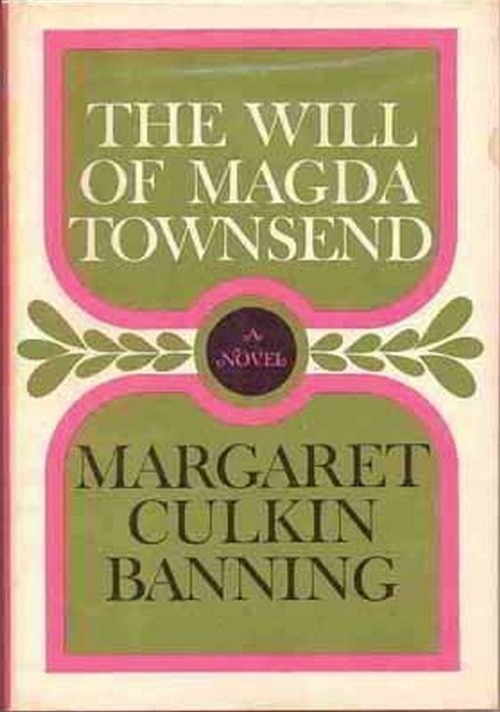 Margaret Culkin Banning