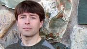 Michael Crummey