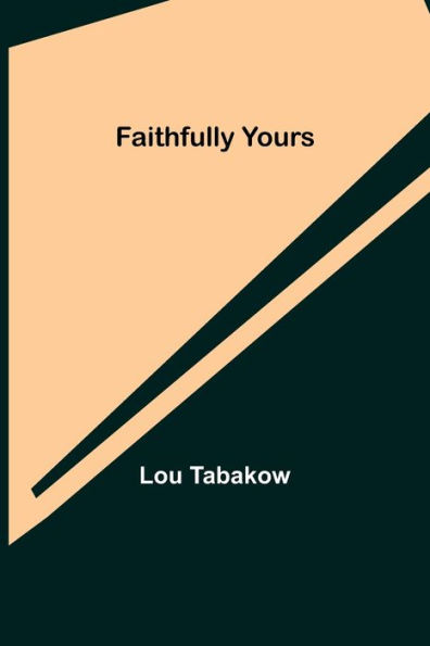 Lou Tabakow