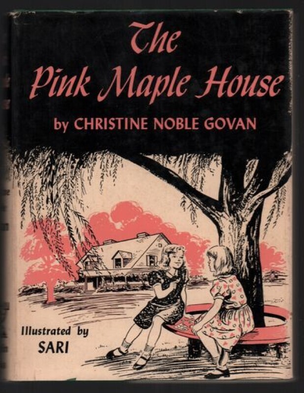 Christine Noble Govan