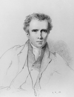 Bryan Waller Procter