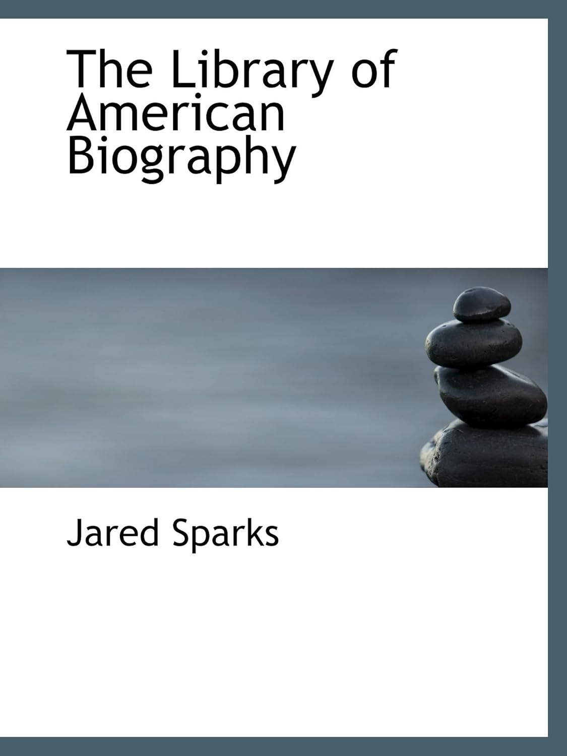 Jared Sparks