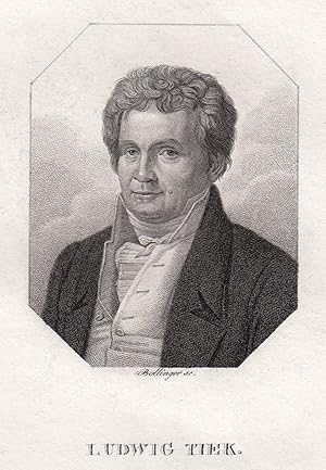 Johann Ludwig Tielke