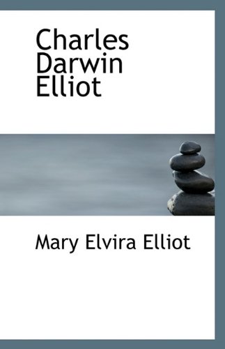 Mary Elvira B. 1851 Elliott