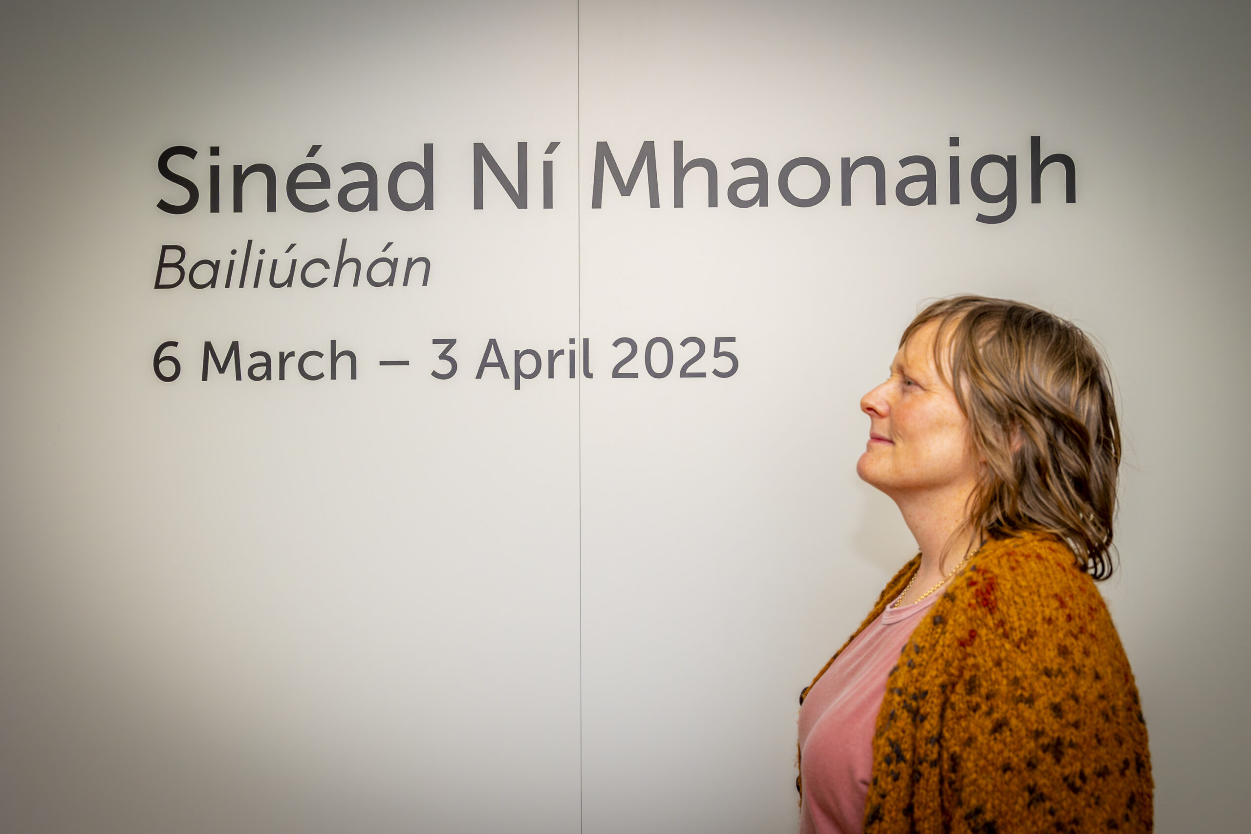Sinéad Ní Normáin