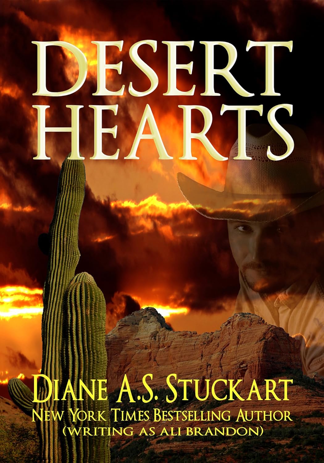 Diane A.S. Stuckart