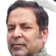 Ahmed A. Khan