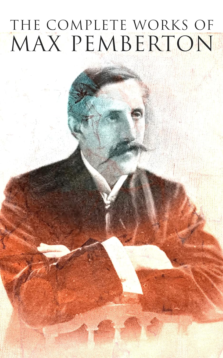 Max Pemberton