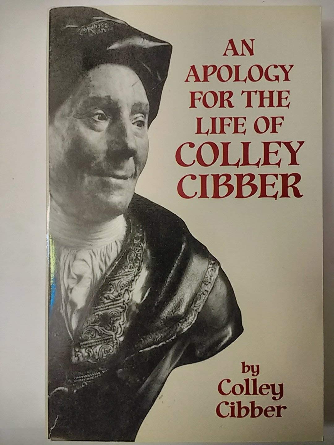 Colley Cibber