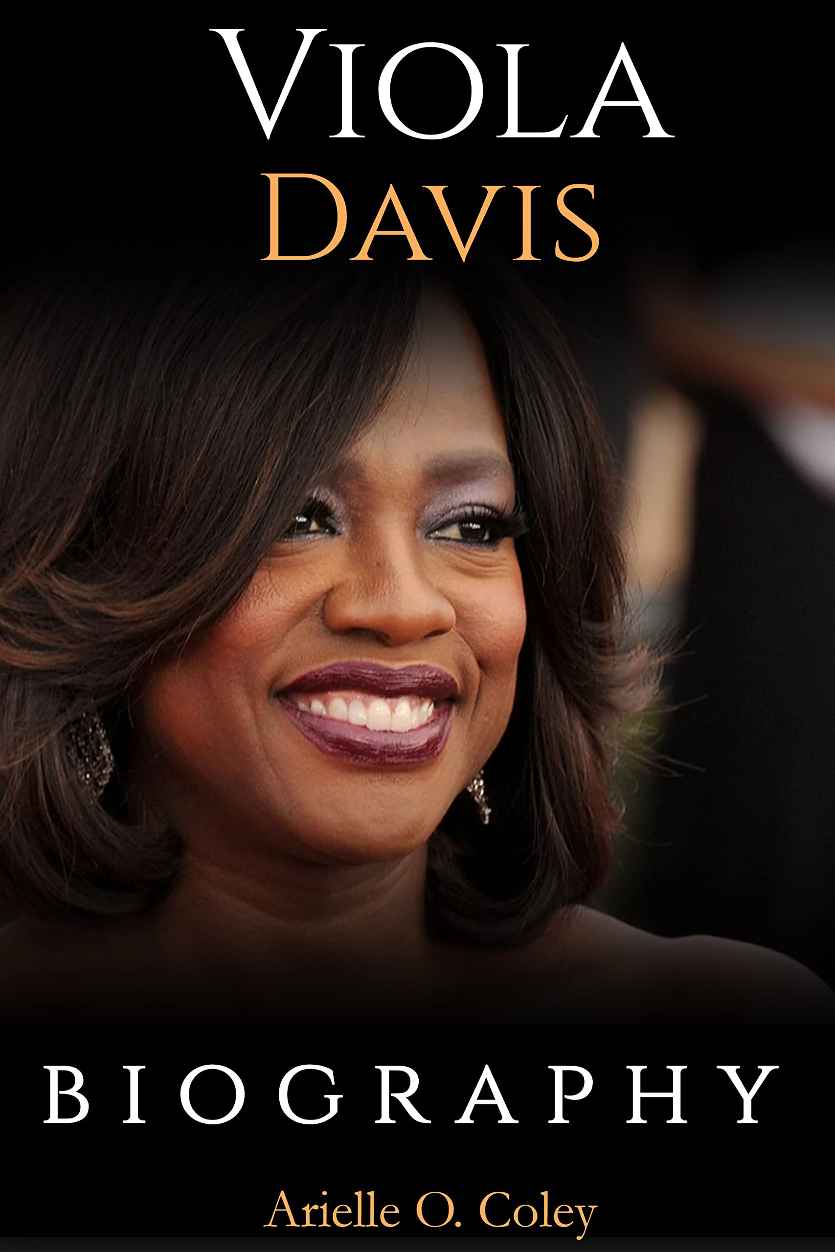 Viola Davis