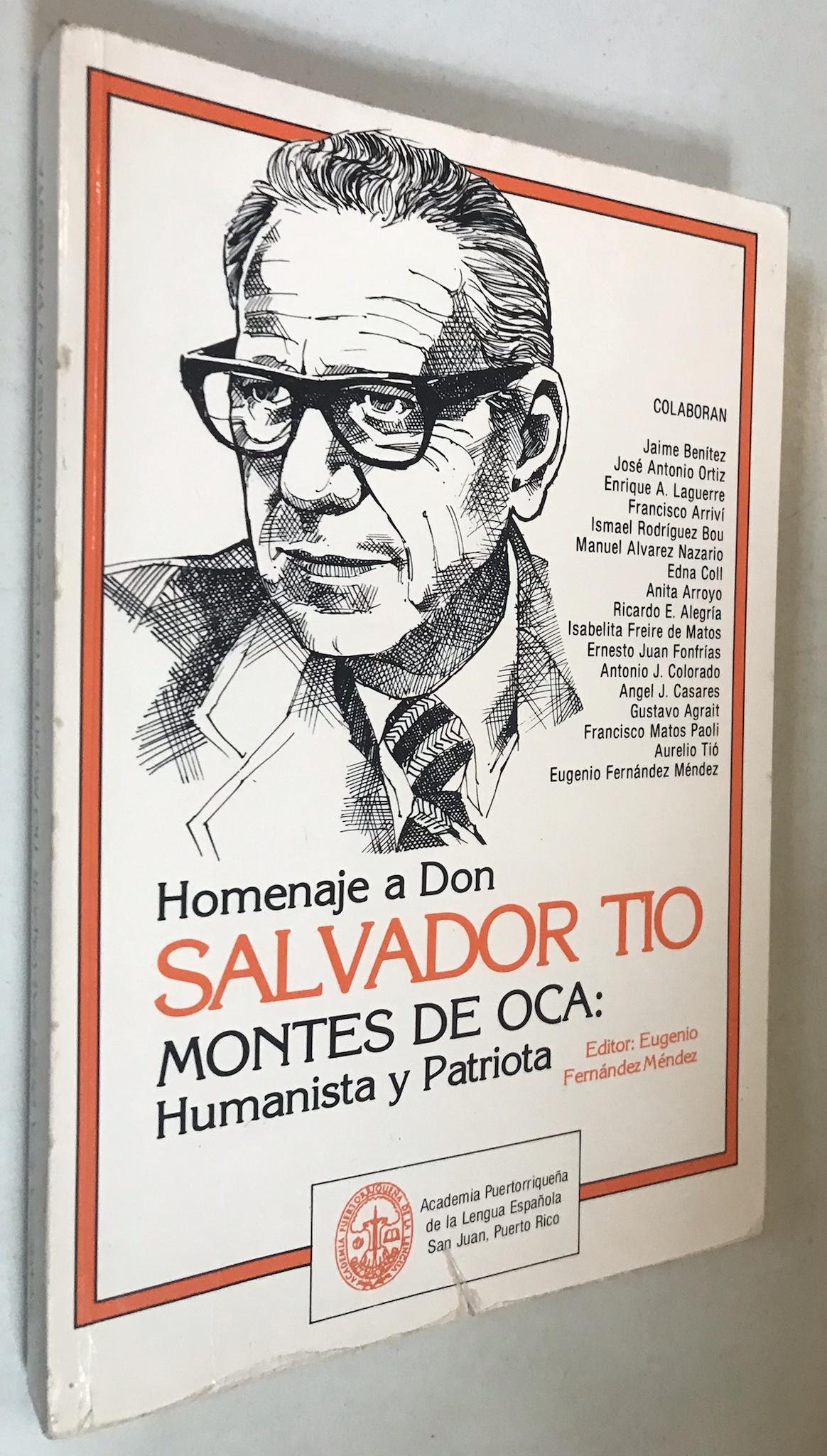 Salvador Tintoré Fernández