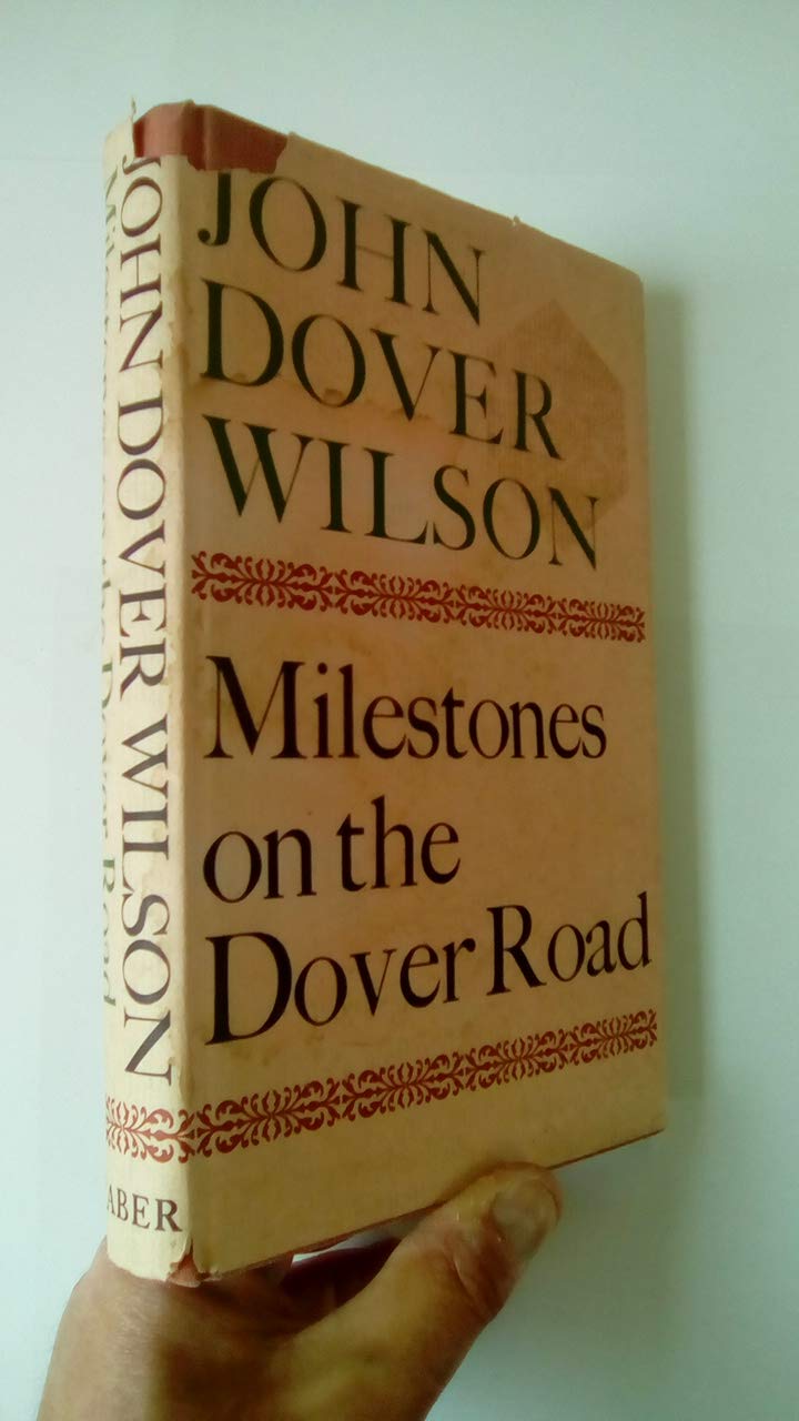 John Dover Wilson