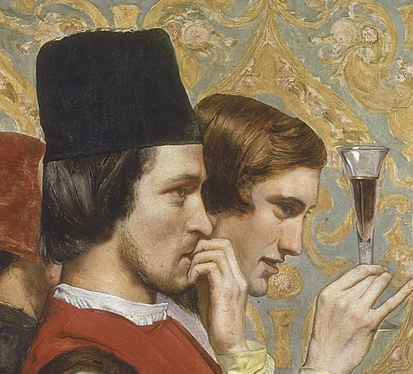 Frederic George Stephens