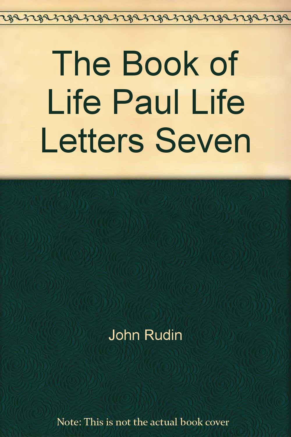 John Rudin and Com.