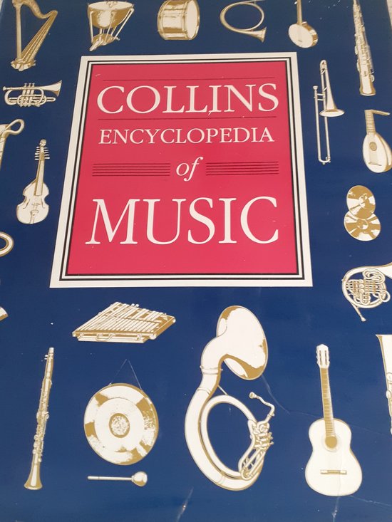 Collins Music