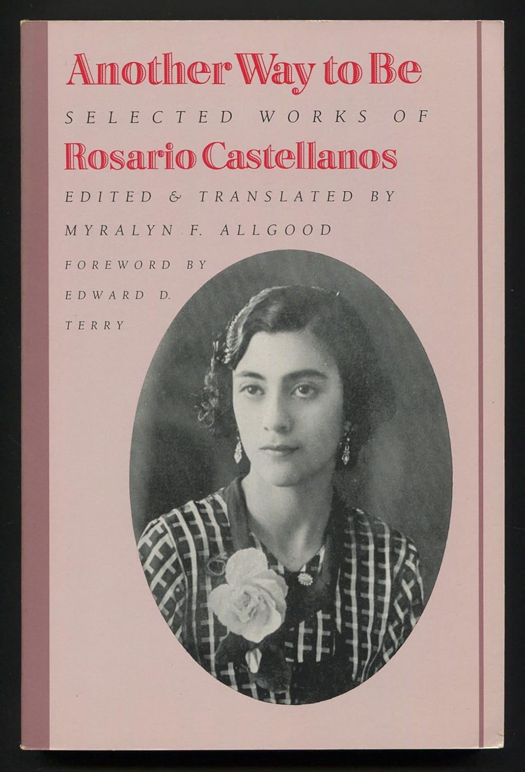 Rosario Castellanos