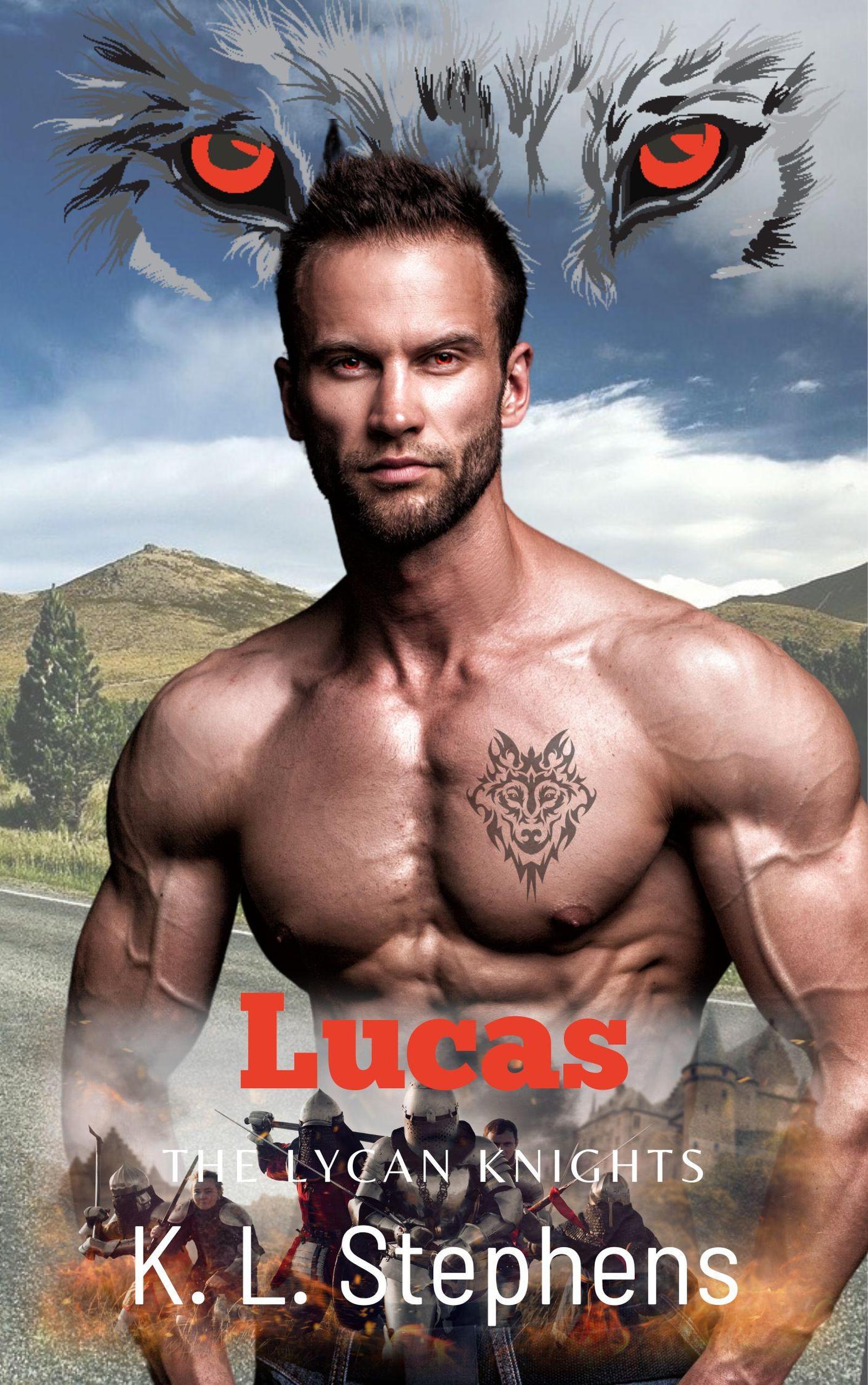 Lucas K. Law