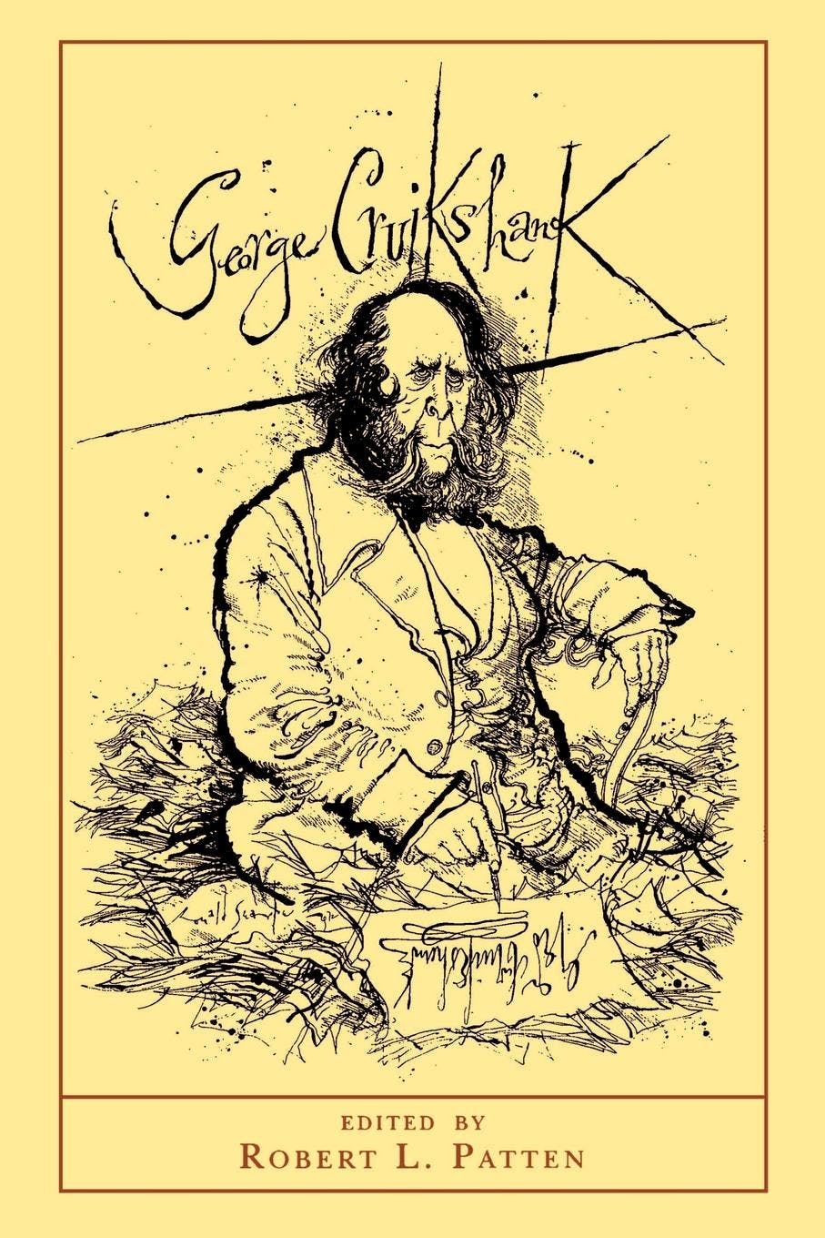 George George Cruikshank