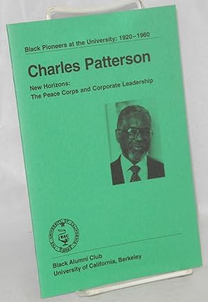 Charles Patterson