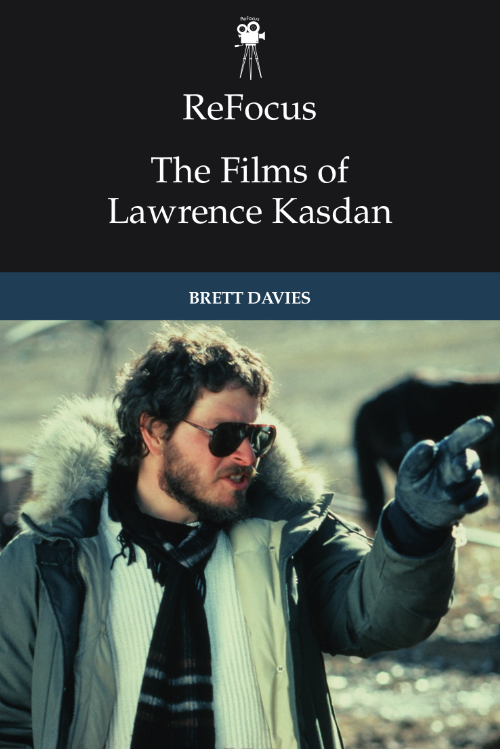 Lawrence Kasdan