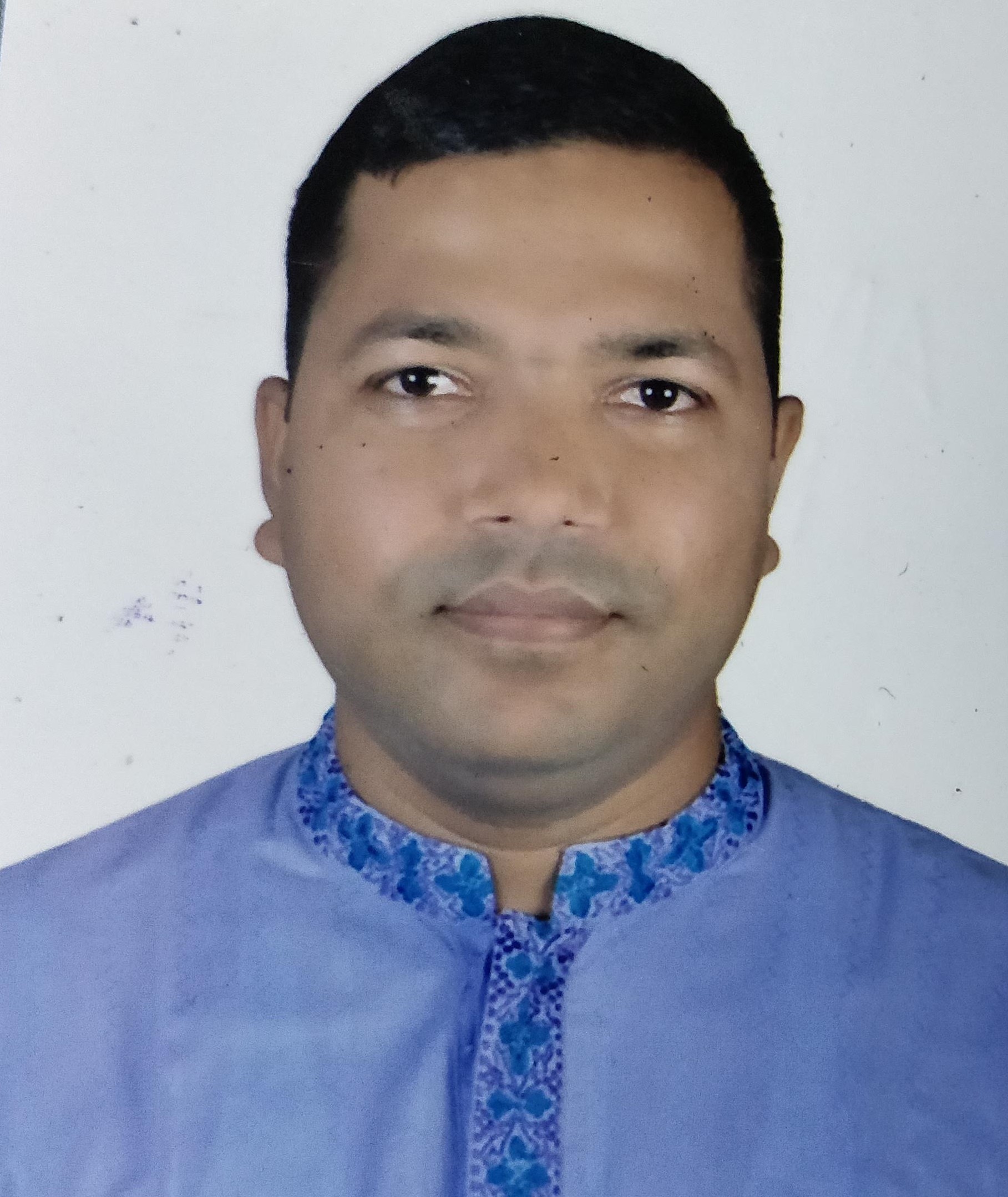 Zakir Hossain