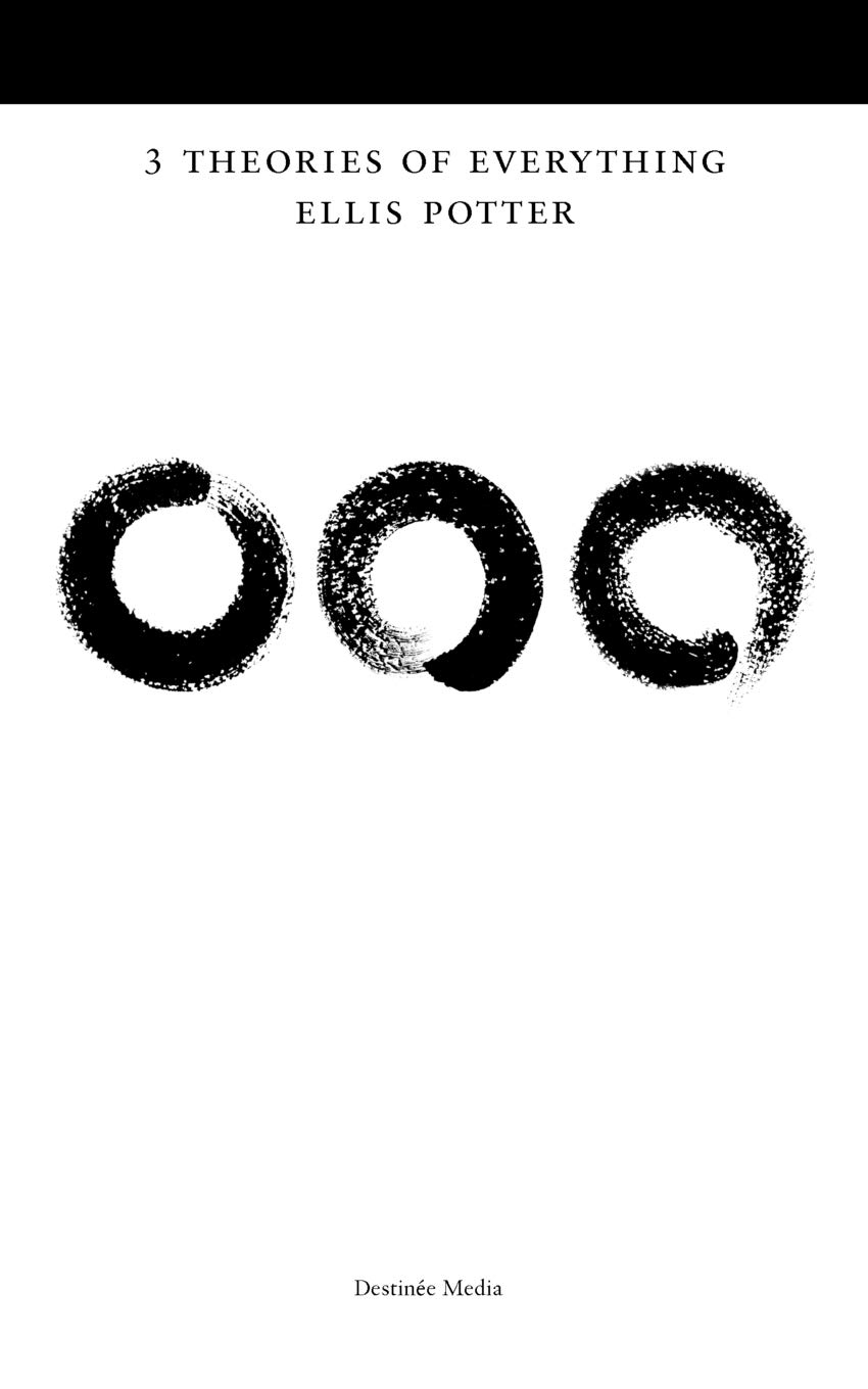 Ellis Wellington Potter