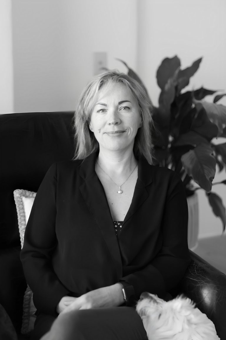 Monika Helene Sjölund