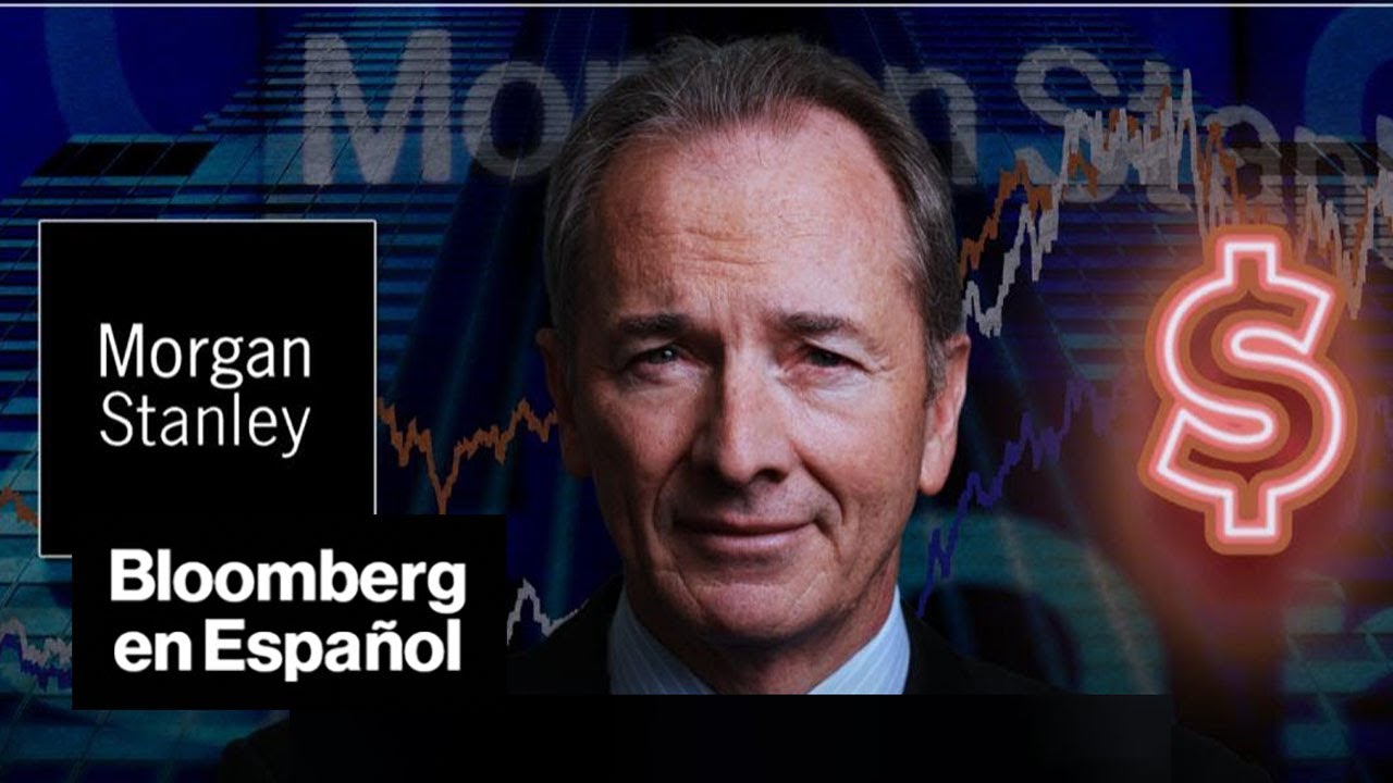 Morgan Bloomberg