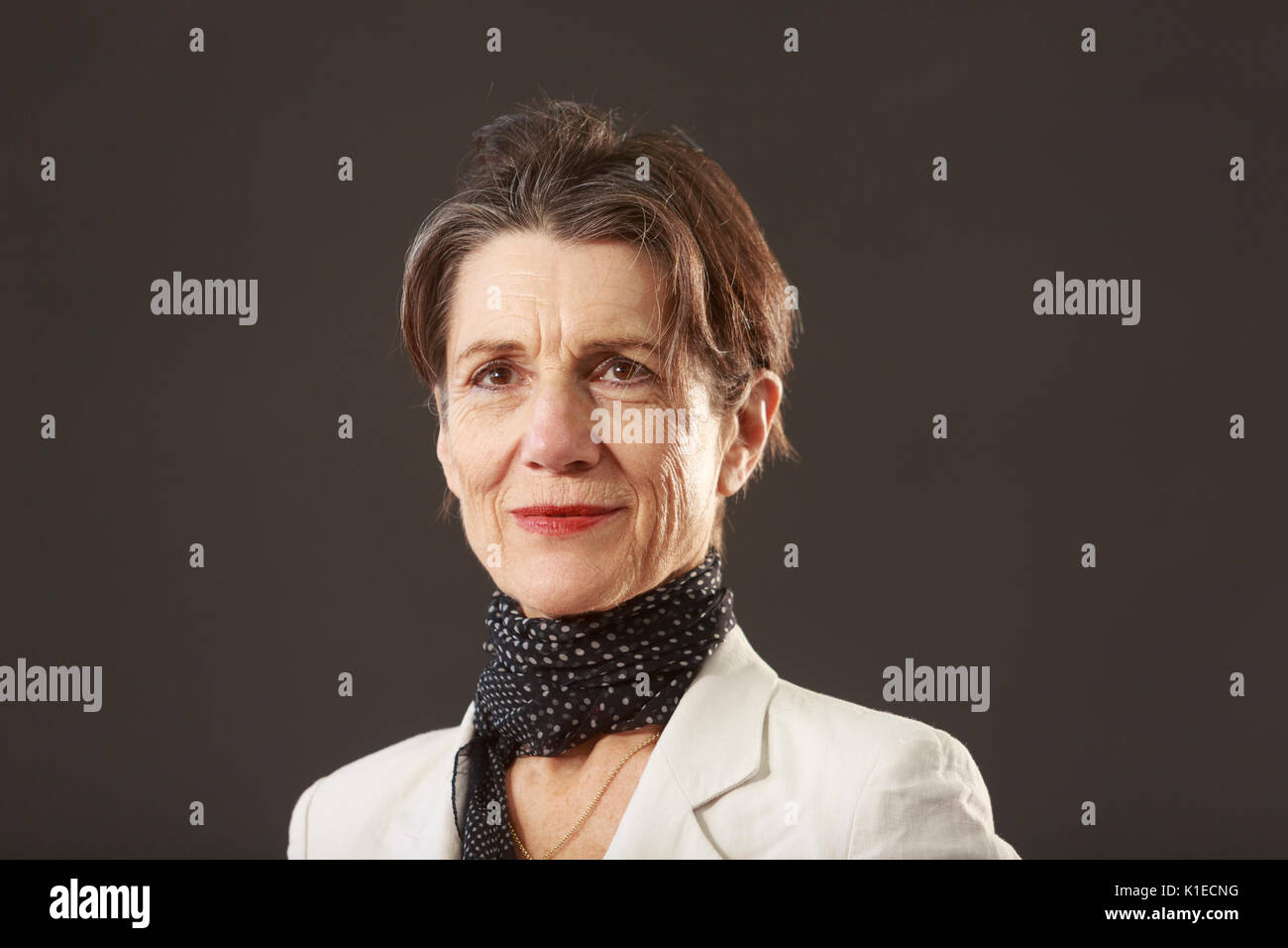 Harriet Walter
