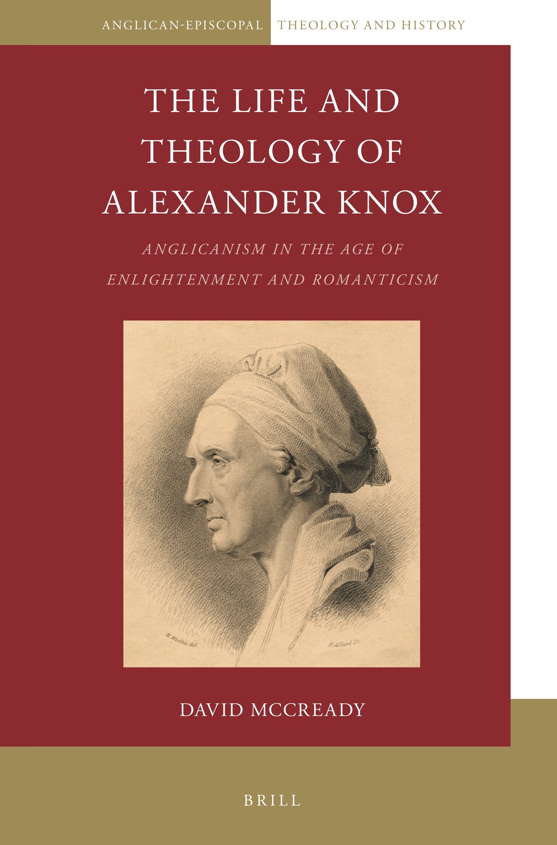 Alexander Knox
