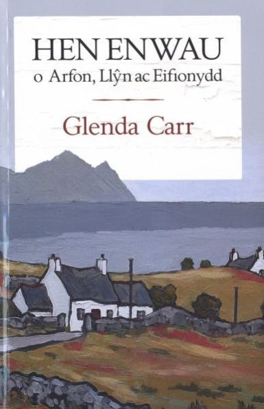 Glenda Carr