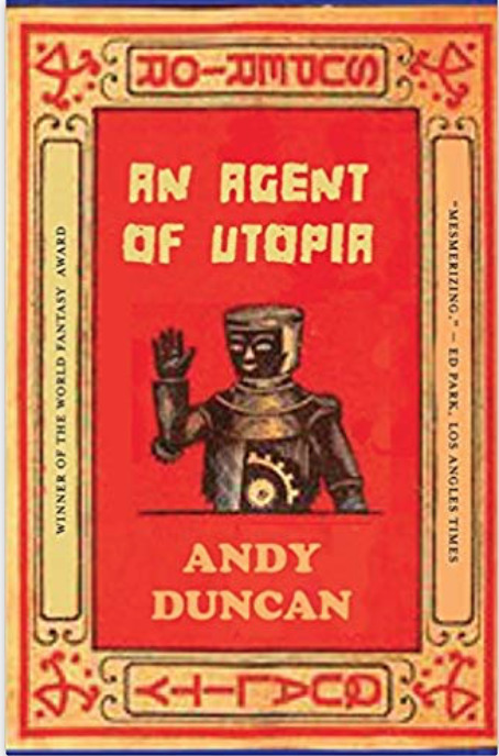 Andy Duncan