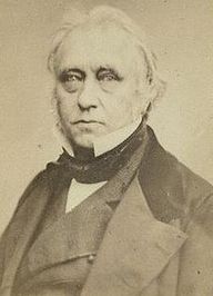 Thomas Babington Macaulay