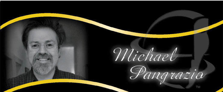 Michael Pangrazio
