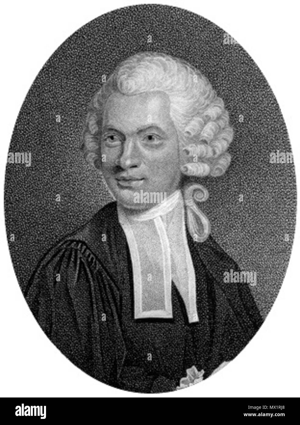 Capel 1751-1824 Lofft