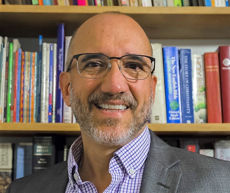 Federico Salas-Isnardi