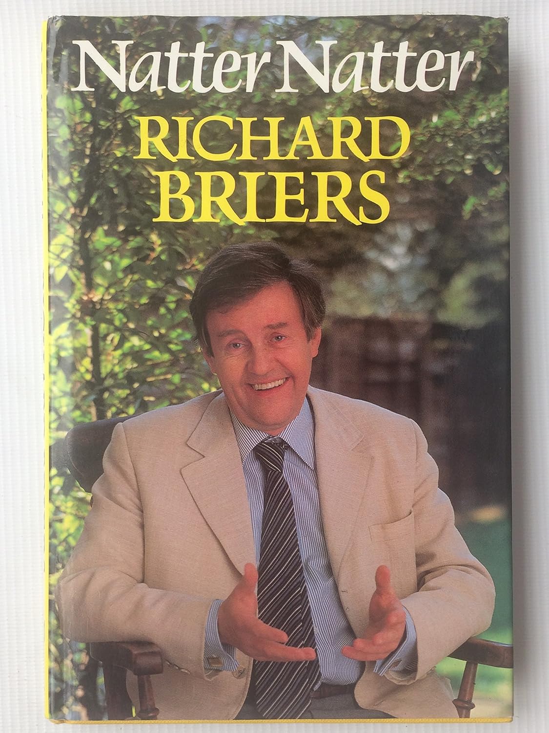 Richard Briers