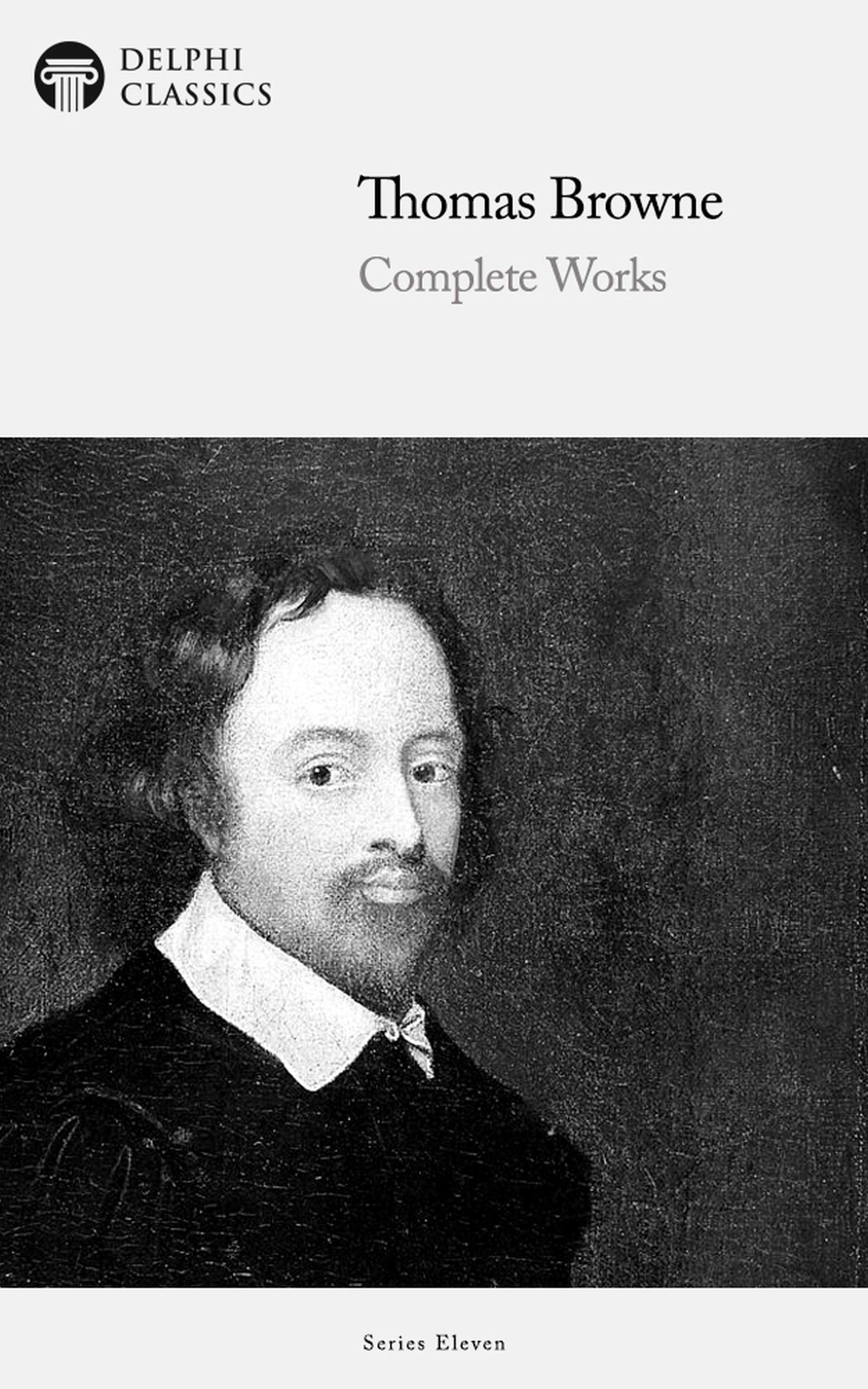 Thomas Browne
