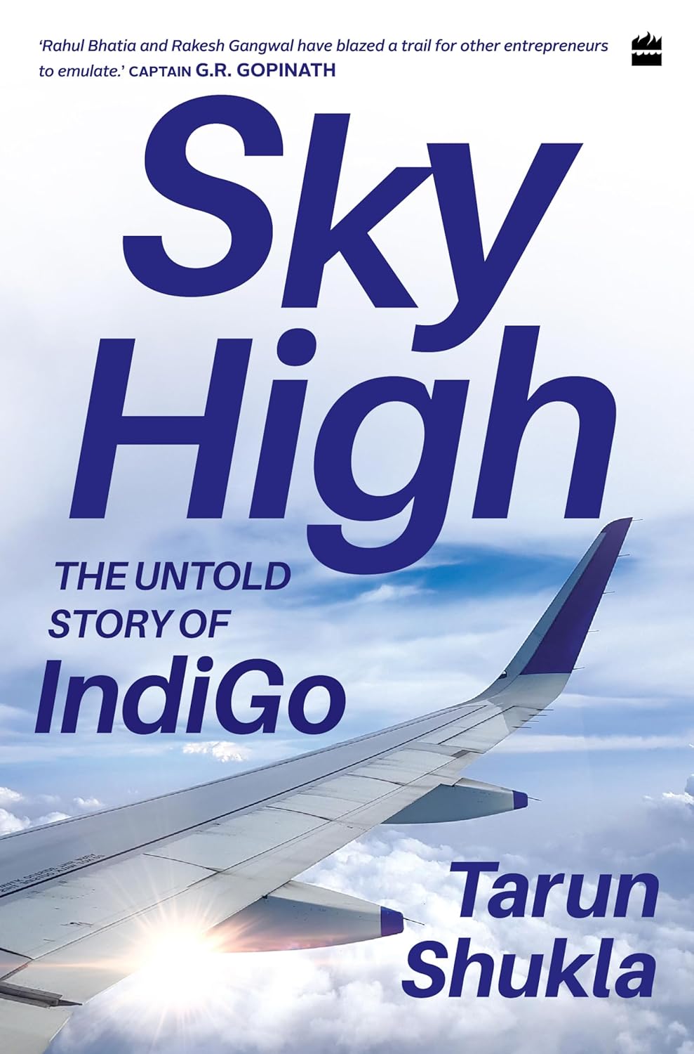 Skyhigh Publication