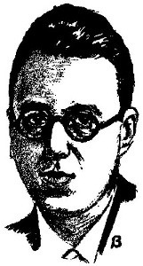 Stanton Arthur Coblentz