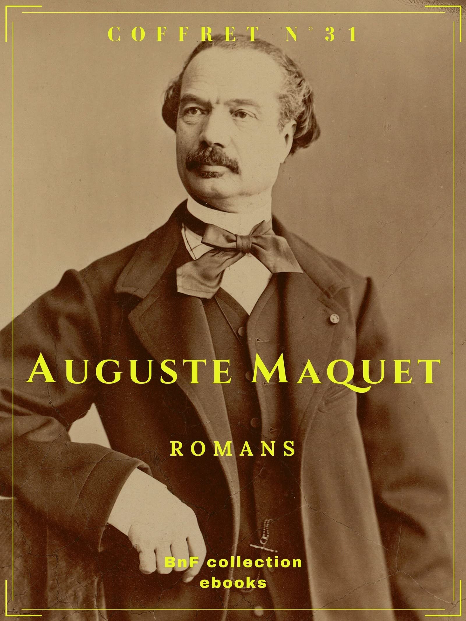 Auguste Maquet