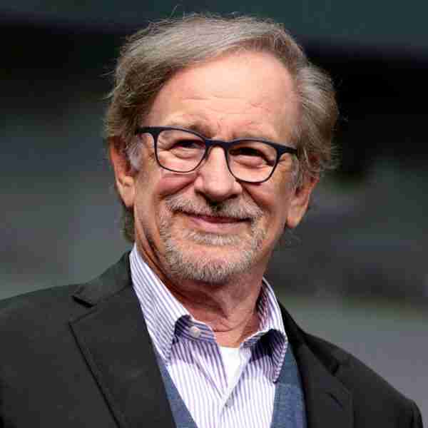 Steven Spielberg