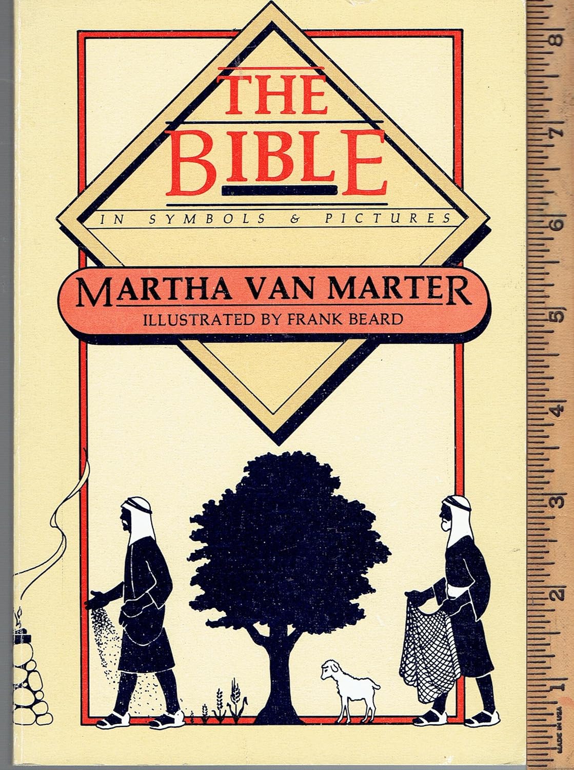 Martha Van Marter