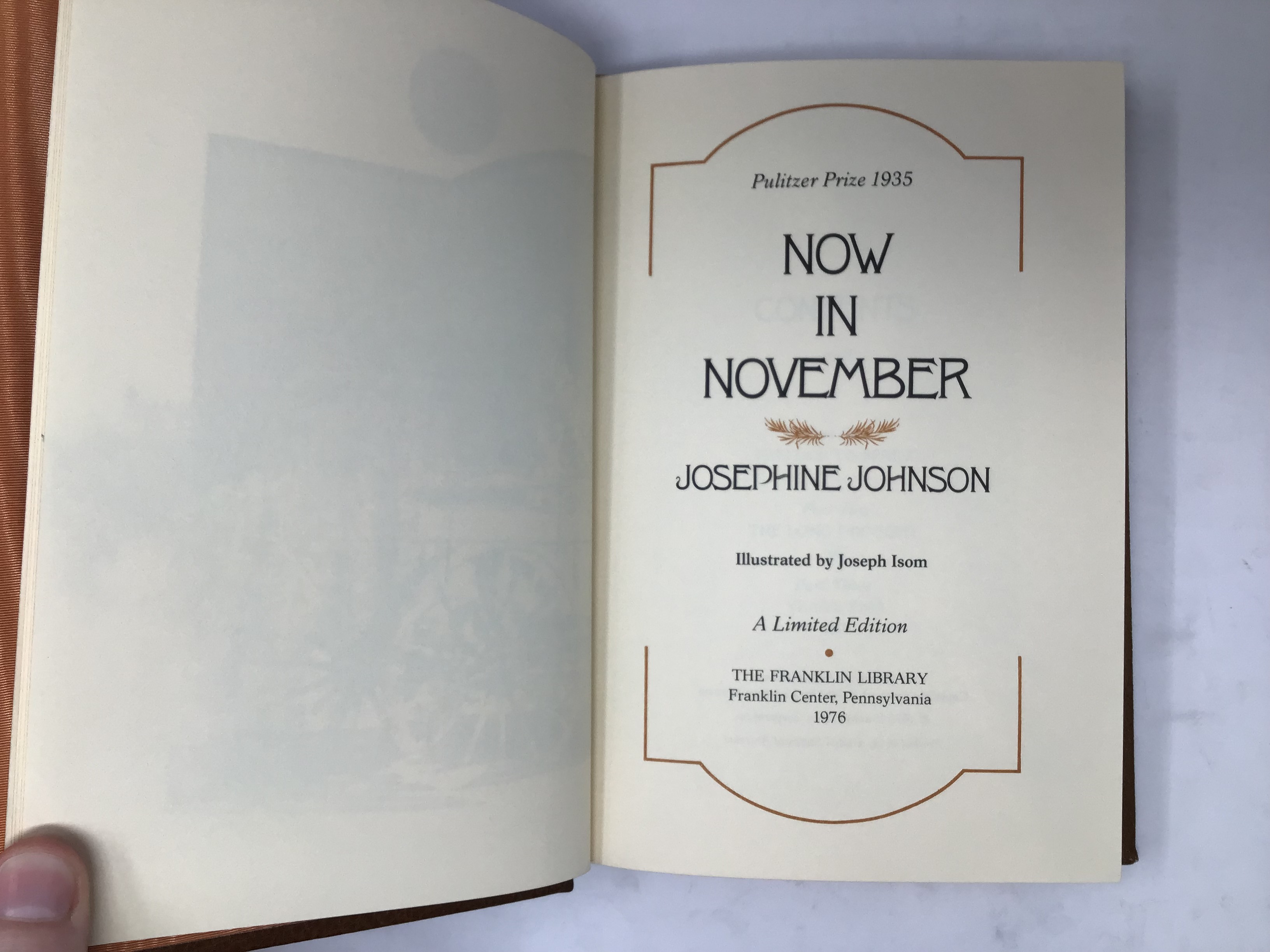Josephine Johnson