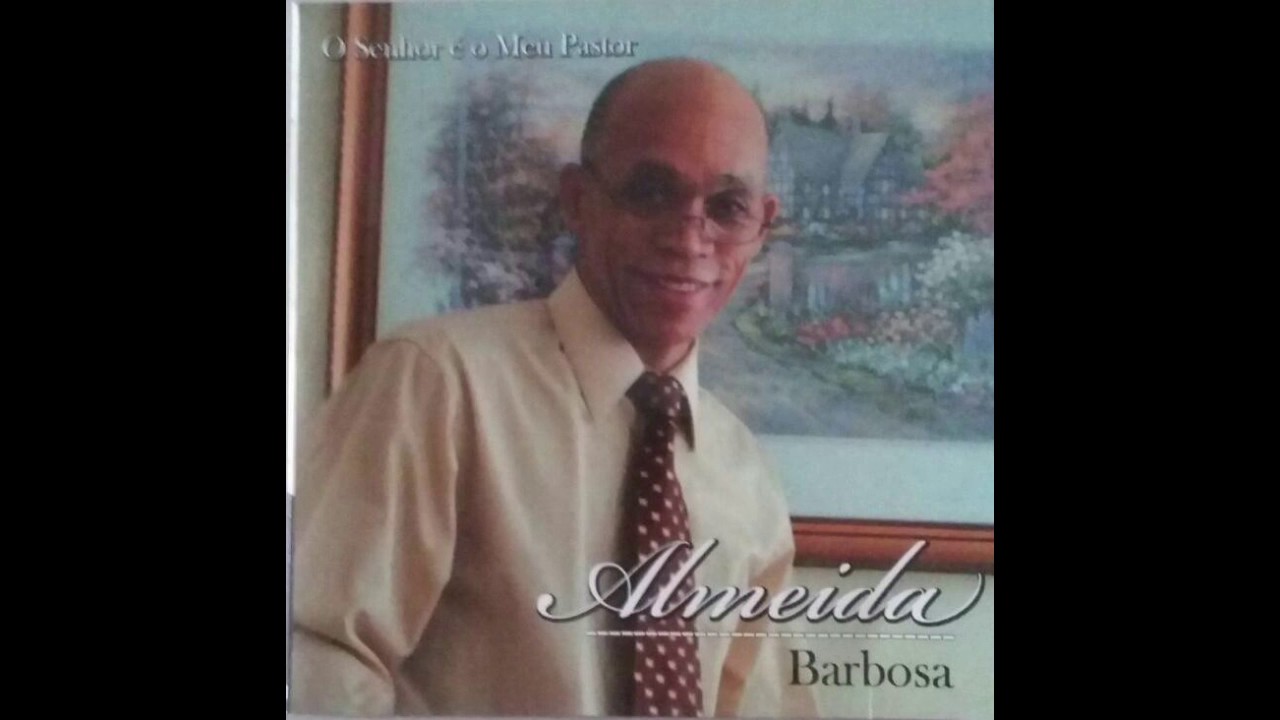 Edvard Almeida Barbosa