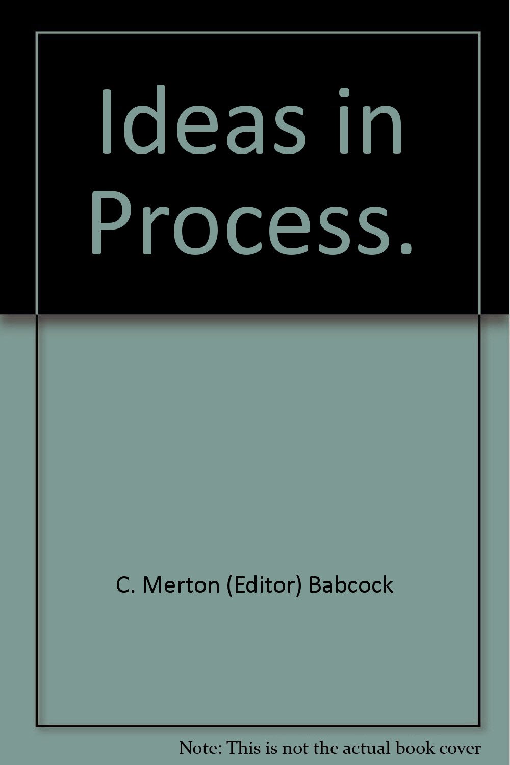 Clarence Merton Babcock