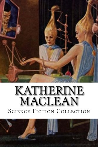 Katherine MacLean